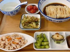-孙盛兴奥灶面馆·蟹黄面·三虾面(山塘街总店)