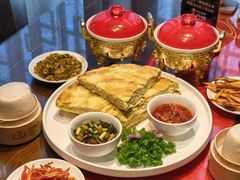 -面辣子·陕西家乡菜(长安店)