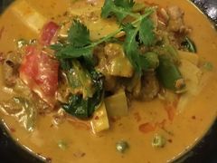 -Siam泰餐厅(水上公园店)