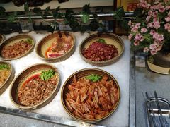 -格瑞欧海鲜自助烤肉火锅(光彩店)