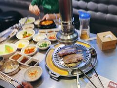 -喜来稀肉(虹泉路店)