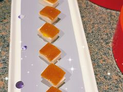 -真地道京味府·鲜橙烤鸭·北京菜(朝外大街东大桥店)