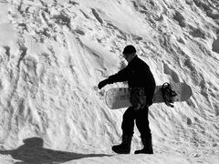 -太子岭滑雪场