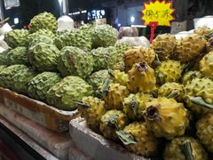 -海大南门夜市(海富街店)