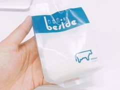 纯纯的牛奶-白色日记·手作酸奶(麦凯乐店)