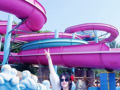 -渔岛海洋度假区