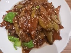 -金掌勺·锅包肉(广渠门店)