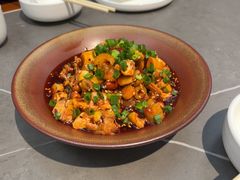 -情妹耙泥鳅·江湖川菜(科华店)
