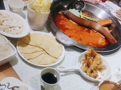 -大龙燚火锅