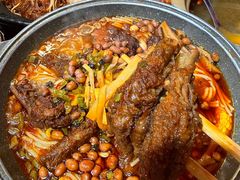 -山四砂锅(太原钟楼街店)