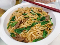 -金华安大酒楼·老牌潮菜·粤式茶点(东方国际店)