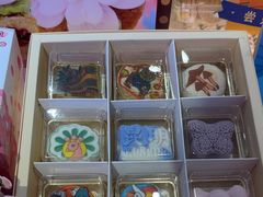 -昆明冠生园·蛋糕·面包(南强街店)