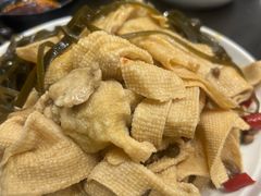 -杨记清芳牛肉拉面(宝龙广场店)