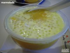 杨枝甘露-发记甜品(豉油街店)