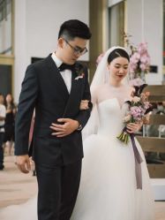 点击看大图 -Chic Bridal 熙可婚纱