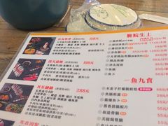 -鱼醉无骨鱼·中山脆肉鲩(荔湾路店)