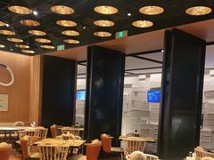 大堂-杭州临平万丽酒店·燃餐厅(人民大道店)