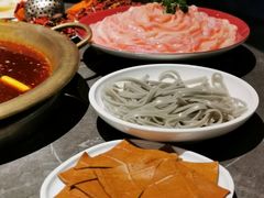 -长嘉·河图火锅(长嘉汇江景旗舰店)