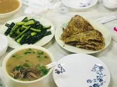 -清真永恒华威肉饼(潘家园店)