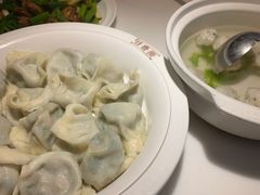 -日丰园海肠水饺·老字号大连海鲜(和平广场店)