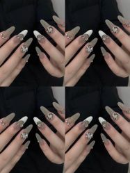 -M·X Nail日式美甲美睫