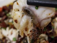 -三猫黑鱼花(南大店)