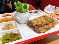 肘子酥-肘子酥·天津捞面(德云社店)
