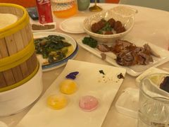 -北京全聚德(西客站店)