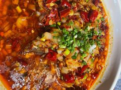 -图味美小黄鱼·景德菜(浙江路店)