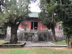 -中岳庙