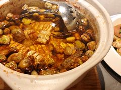 -佬太公海鸭·海鲜大排档(上海总店)