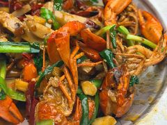 -聚味瞿记·龙虾堂(坡子街店)