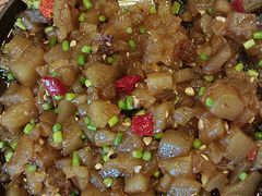 -老雒阳面馆·水席(定鼎门店)