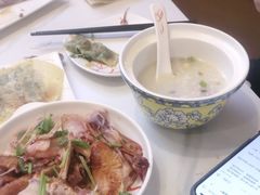 -嘉和一品粥(北京西站北广场北恒大厦店)