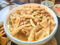 -西江美食舫·江西菜(健德桥店)