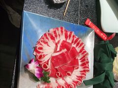 -秋之原·老北京铜锅涮肉(王府井东单店)