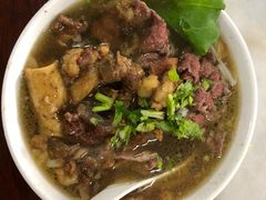 粿条-福合埕牛肉丸(福平路店)