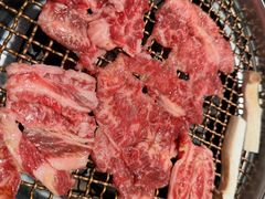 -韩香福烤肉庄园(华夏路店)