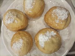 -功德林上海素食(尖沙咀)