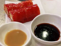 -点都德(盘福楼店)