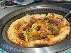 -灶座小锅烀饼·铁锅炖(全国总店)