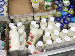-牛奶便利(东四店)