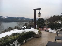 -天目湖涵田半山温泉