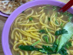 -牛马行牛肉饸饹铺(长春总店)