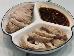 白切双拼-小实惠嘉(威海路店)