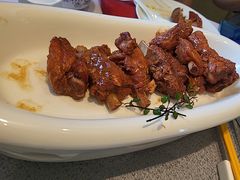 -同喜烤鸭店(光芒店)