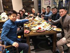-尚水长廊铁板烧(荣祥广场店)