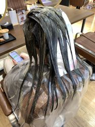 点击看大图 -意廊 Hair Salon