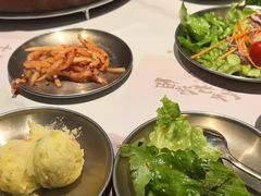 -西塔老太太泥炉烤肉(北京望京店)