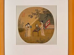 -上海博物馆(人民广场馆)